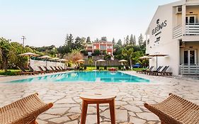 Eleonas Bohotel